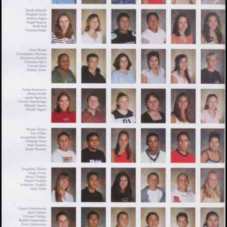 Orlando Tena's Classmates profile album