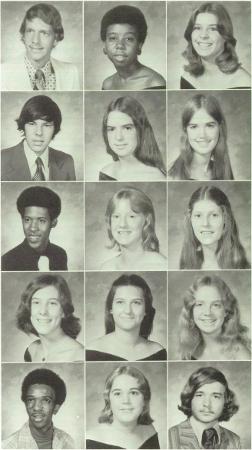 R.Glen Adams' Classmates profile album