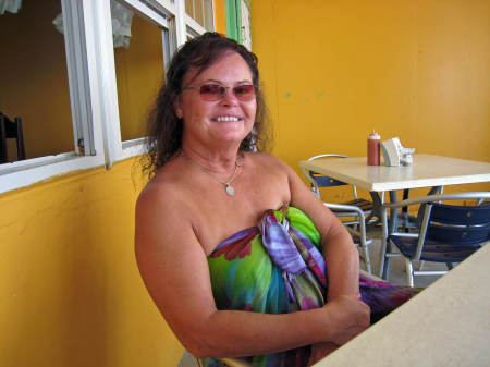 Judy Welch's Classmates® Profile Photo