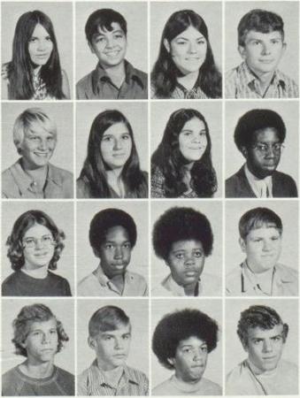 Jerry Hyden's Classmates profile album