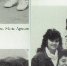 Mara Martinez's Classmates profile album