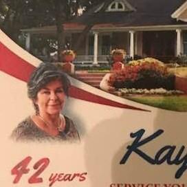 Kay Ray's Classmates® Profile Photo