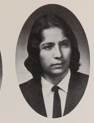 Gil Romero's Classmates profile album