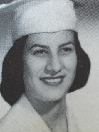 Gloria McConnell's Classmates profile album