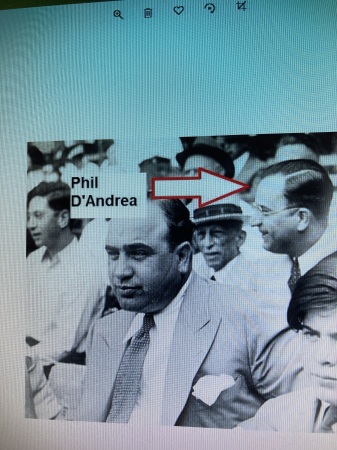 Phil DAndrea's Classmates profile album