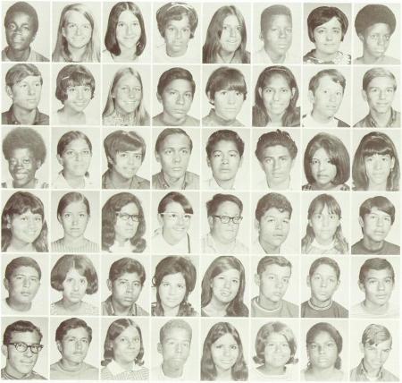 Norma Carranza-Gonzalez's Classmates profile album