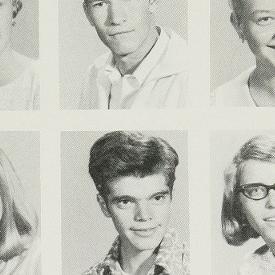 George Bowser's Classmates profile album