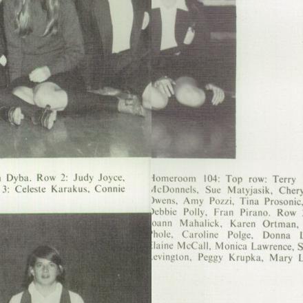 Donna Page's Classmates profile album