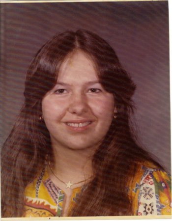 Teresa Harrison's Classmates profile album