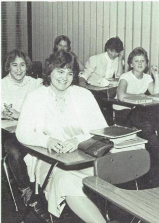 Brenda Murphy's Classmates profile album