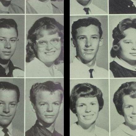 Linda Dillard's Classmates profile album