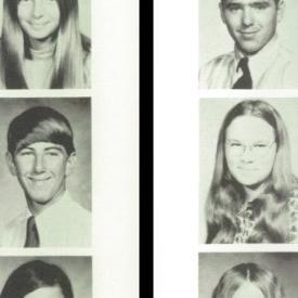 Carrie Wharton's Classmates profile album