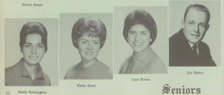Kathy Hein's Classmates profile album