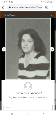 kathleen brandley's Classmates profile album