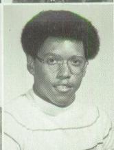 Kenneth Edwards' Classmates profile album