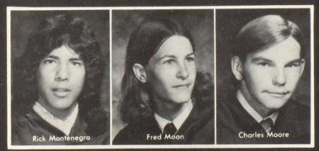 Frederick Moon's Classmates profile album