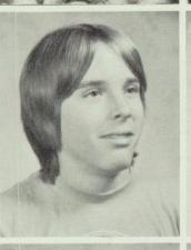 Anthony (Tony) Forsberg's Classmates profile album