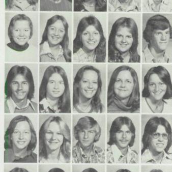 Tammy Carter's Classmates profile album