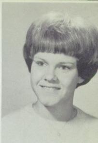 Judy Baines' Classmates profile album