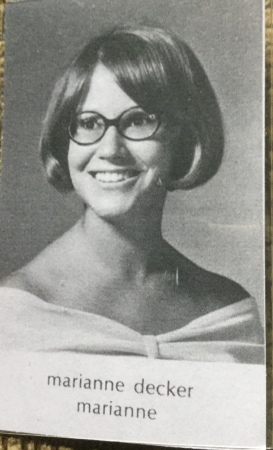 Marianne Weaver's Classmates profile album