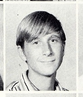 Richard France's Classmates profile album