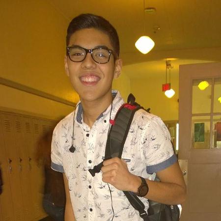 Ben Melendez's Classmates® Profile Photo