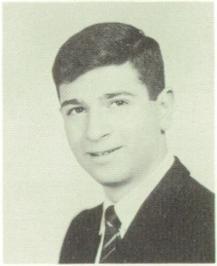 Wally Berman's Classmates profile album