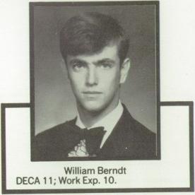 William Berndt's Classmates profile album