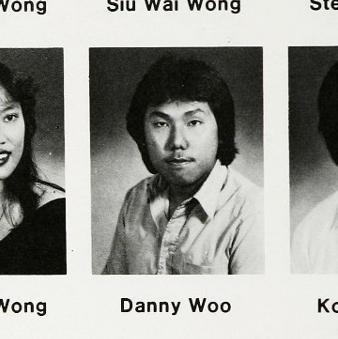 Danny Woo's Classmates® Profile Photo