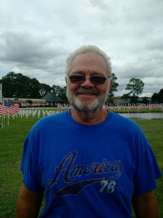 Gary Poe's Classmates® Profile Photo