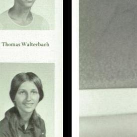 Diana McCulloch's Classmates profile album