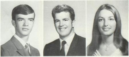 Richard Schumann's Classmates profile album