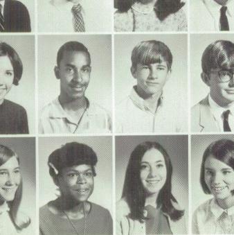 Wendell Branch's Classmates profile album