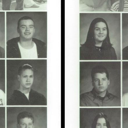 Veronica Broderick's Classmates profile album