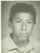 Fernando Zamora's Classmates profile album