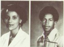 Deidre Harris' Classmates profile album