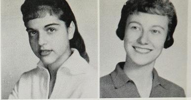 Susan Weiner's Classmates profile album