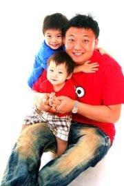 Andy Cheng's Classmates® Profile Photo