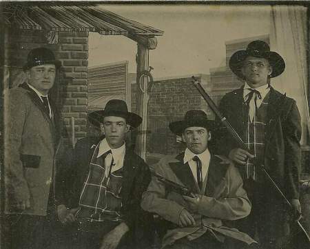 Edward Brown's Classmates profile album