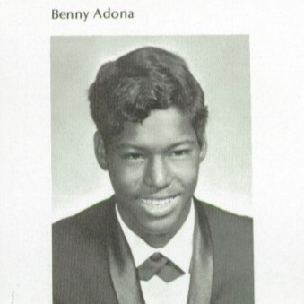 Benny Adona's Classmates profile album
