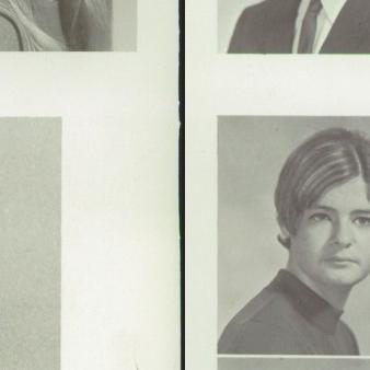 Cynthia Kagan's Classmates profile album