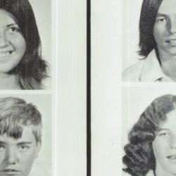 Marilyn Krog's Classmates profile album