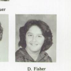 Donna Eiswerth's Classmates profile album