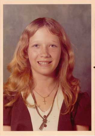 Tammy Smart's Classmates profile album