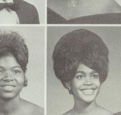 Brenda Smith-Clarke's Classmates profile album