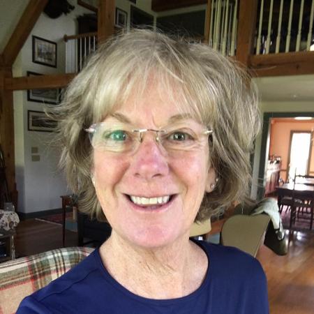 Judy Knisely's Classmates® Profile Photo