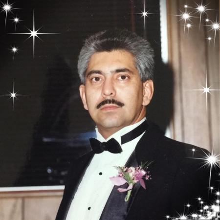 Tony Olivas's Classmates® Profile Photo