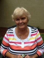 Betty Ann Turner's Classmates® Profile Photo