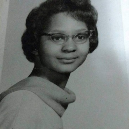 RITA  (SMITH) COX's Classmates profile album