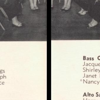 Jacqueline Holder's Classmates profile album